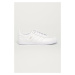 Dětské boty adidas Originals Gazelle bílá barva, BY9147