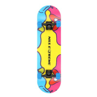 Skateboard NILS Extreme CR3108 SA Stones