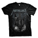 Metallica - Hammett Ouija Guitar - velikost S