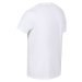 Pánské tričko Regatta CLINE VI bílá