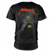 Metallica tričko, Ruin / Struggle BP Black, pánské