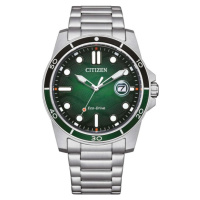 Citizen Eco-Drive AW1811-82X