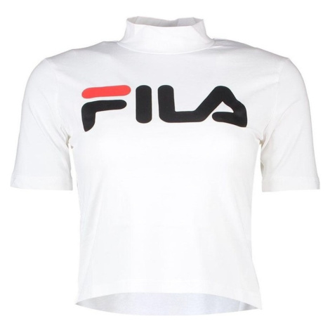 Fila VERY TURTLE TEE Bílá