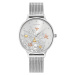 Engelsrufer ERWA-TREE01-MS-MS Ladies Watch Tree Of Life 34mm