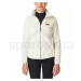 Columbia Fire Side II Sherpa Full Zip bílá