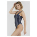 FUNDANGO-Palmona Swimsuit-486-patriot blue Modrá