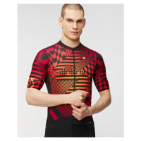 Cyklistický Trikot Ale Cycling Checker