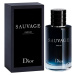 DIOR Sauvage parfém plnitelný pro muže 100 ml