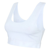 Sf Dámský crop top SK236 White