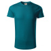 MALFINI® Pánské rovné tričko Malfini z organické bavlny 160 g/m