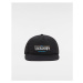 VANS Vans Encounters Hat Unisex Black, One Size
