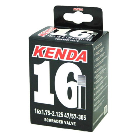 Duše Kenda 16x1,75 (47-305) AV 35 mm