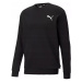 Puma ESS Small Logo Crew TR M 58668451 - puma black/cat