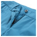Dámské outdoorové kalhoty s odepínacími nohavicemi ALPINE PRO NESCA navagio bay