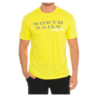North Sails 9024030-470 Žlutá