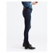 LEVI'S® 711 SKINNY JEANS - Dámské džíny 18881-0412