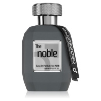 Asombroso by Osmany Laffita The Noble for Man parfémovaná voda pro muže 100 ml