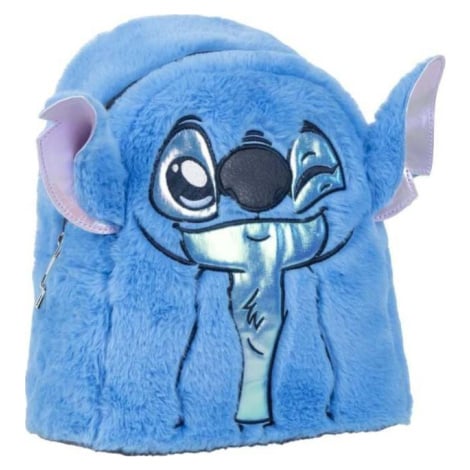 Lilo & Stitch Stitch Batoh modrá