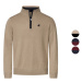 LIVERGY® U. S. Grand Polo Pánský pletený svetr