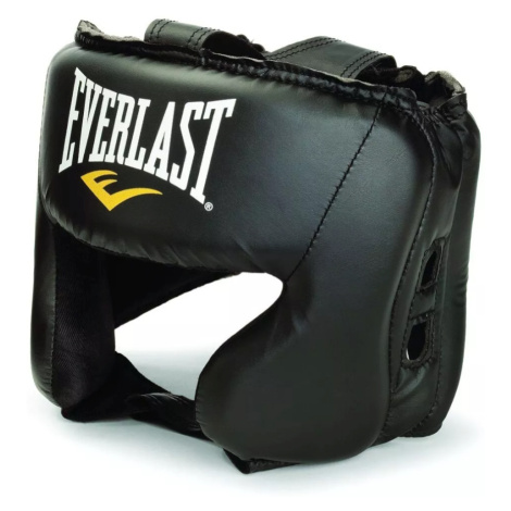 Boxerský chránič hlavy Everlast Headgear