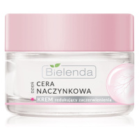 Bielenda Capillary Skin krém redukující začervenání 50 ml