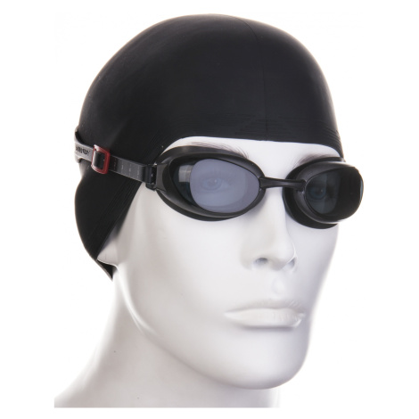 Dioptrické plavecké brýle speedo aquapure optical -6.0