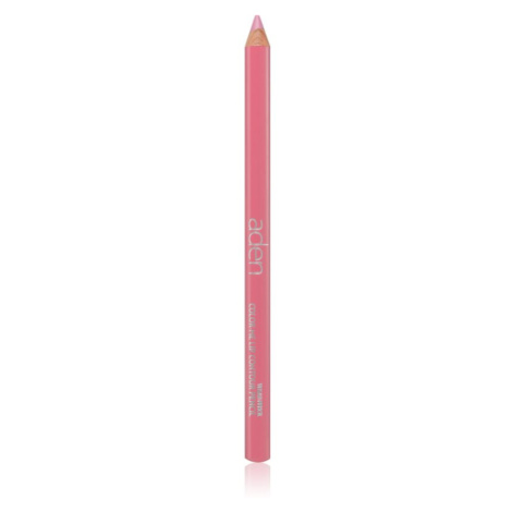 Aden Cosmetics Lipliner Pencil tužka na rty odstín 02 Cinnamon 0,4 g