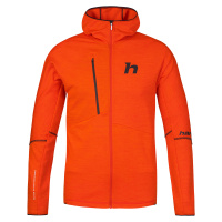 Hannah NIRO HOODY spicy orange mel