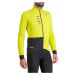 Pánská cyklistická bunda SPORTFUL Tempo jacket, cedar