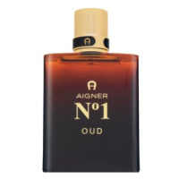 Aigner No. 1 Oud parfémovaná voda unisex 100 ml