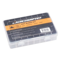 Jagwire Pro DOT Bleed Kit