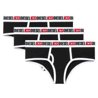 Diesel Panties - UFPN-OXY-THREEPACK UNDERPANTS black