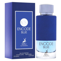 Alhambra Encode Blue - EDP 100 ml