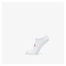 Nike Sportswear Everyday Essential No-Show Socks 3-Pack White