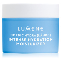 Lumene LÄHDE Nordic Hydra intenzivně hydratační denní krém 50 ml