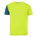 jiná značka TROLLKIDS "Kids Sandefjord T" vlněné tričko Barva: Zelená