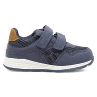 Sneakersy Action Boy CM230701-4 Látka/-Síťka mesh,Materiál/-Syntetický,Látka/-Látka