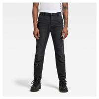 G-STAR Jeans - Pilot 3D Slim Black