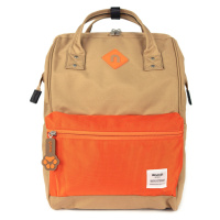Himawari Unisex's Backpack Tr22312-5