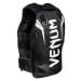 Venum ELITE WEIGHTED VEST Zátěžová vesta, černá, velikost