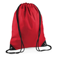 BagBase Vak na záda BG10 Classic Red