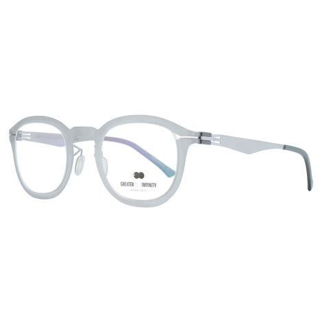 Greater Than Infinity obroučky na dioptrické brýle GT003 V05 46  -  Pánské