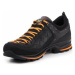 Salewa Buty Męskie MS Mtn Trainer 2 Gtx Černá