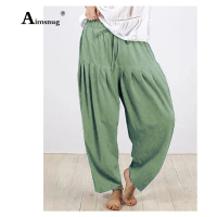 Dámské kalhoty Aimsnug AGG1