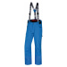 Pánské lyžařské kalhoty HUSKY Mitaly M modrá