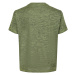 Dětské funkční tričko Regatta ALVARADO VI zelená