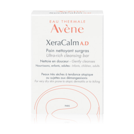 AVENE Xeracalm Ultra výživná kostka 100g