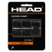 Head Super Comp 3ks černý