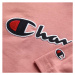 Champion CREWNECK T-SHIRT Pánské tričko, růžová, velikost