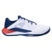 Pánská tenisová obuv Babolat Propulse Fury 3 All Court Men White/Estate Blue EUR 45